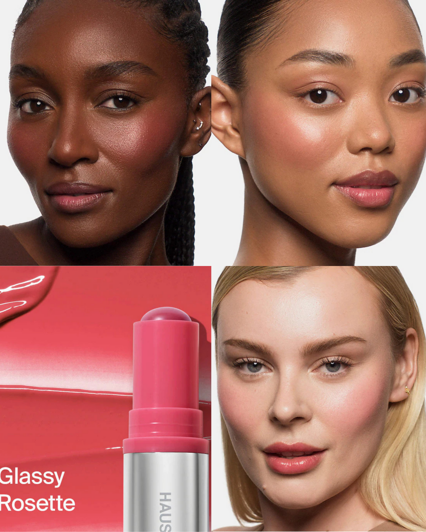 Sephora Favorites Vacay All Day Makeup and Skincare Value Set (set de maquillaje y skincare glow)