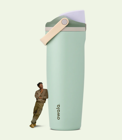 PRE ORDER-FreeSip Sway