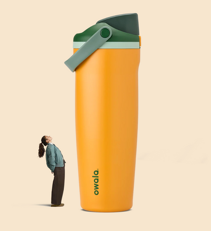 PRE ORDER-FreeSip Sway