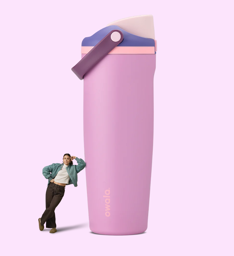 PRE ORDER-FreeSip Sway