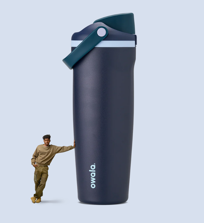 PRE ORDER-FreeSip Sway