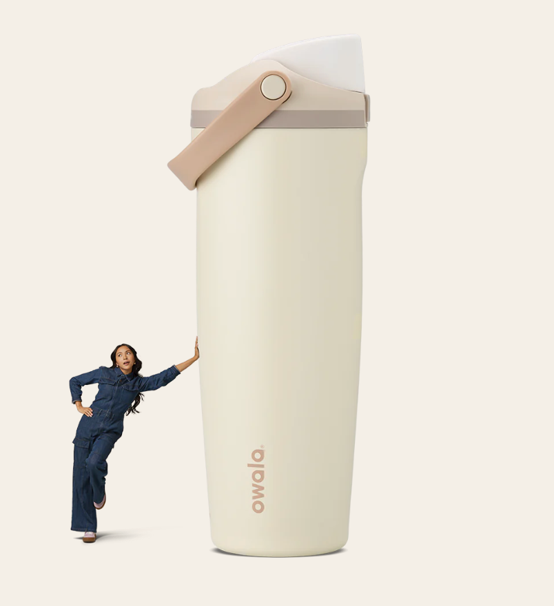 PRE ORDER-FreeSip Sway