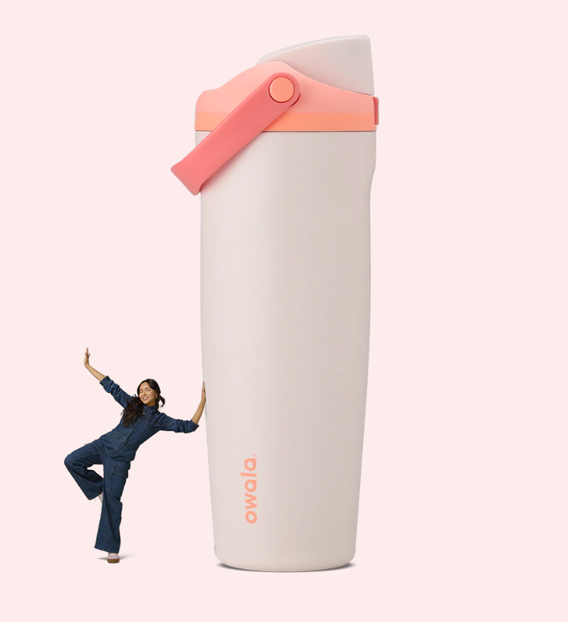 PRE ORDER-FreeSip Sway