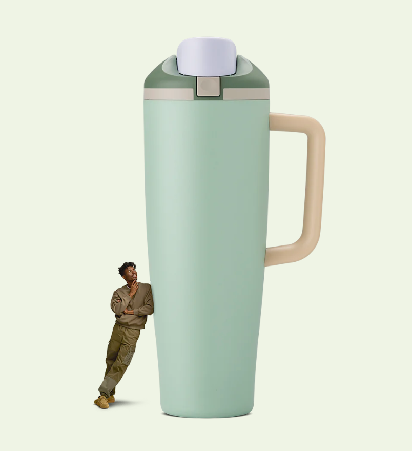 PRE ORDER-FreeSip Tumbler