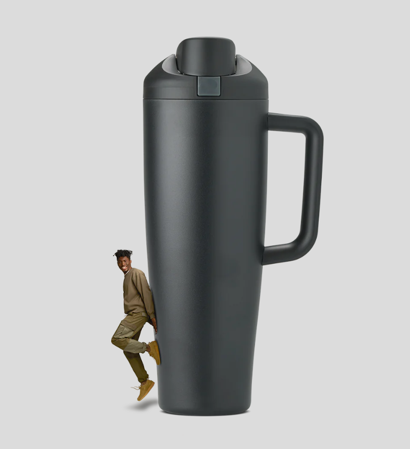 PRE ORDER-FreeSip Tumbler