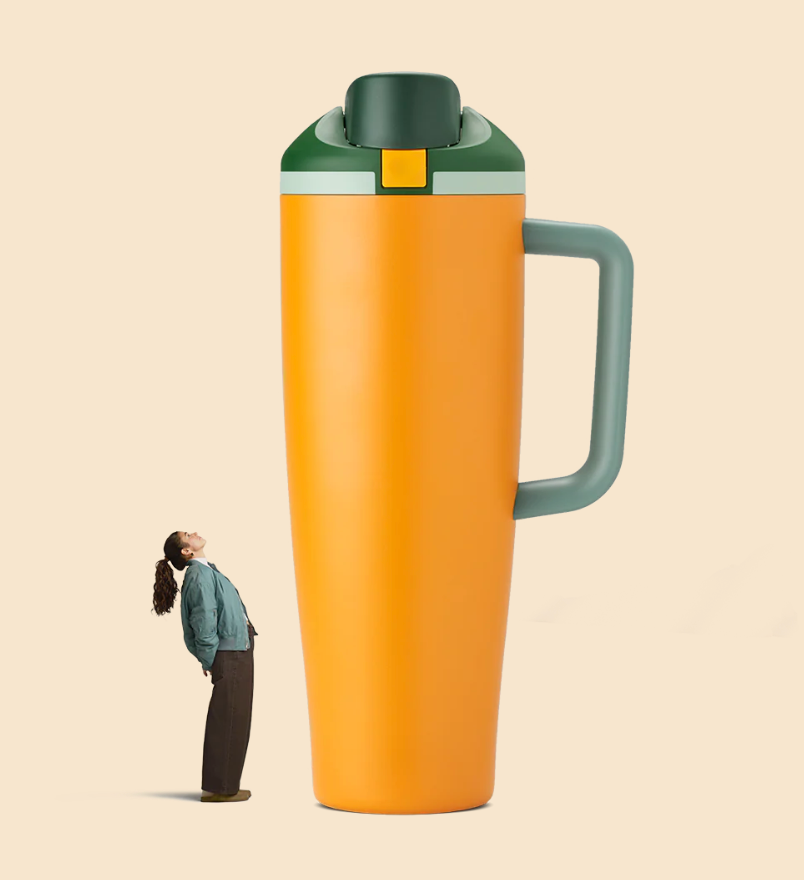 PRE ORDER-FreeSip Tumbler