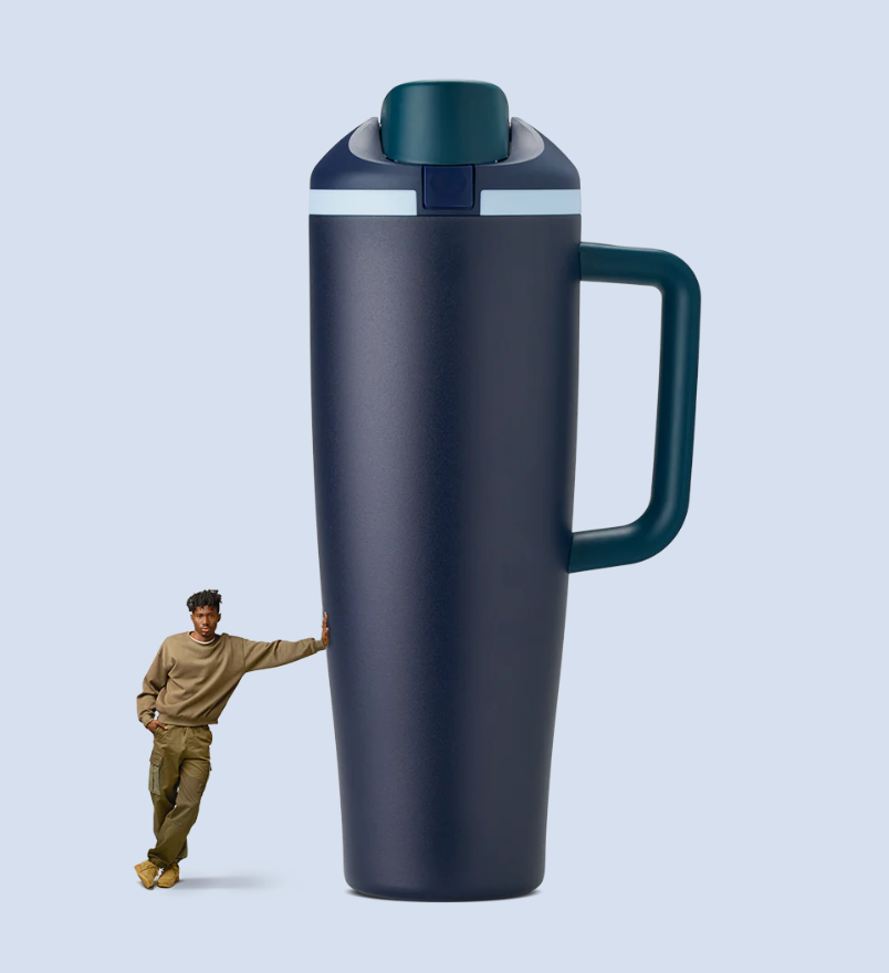 PRE ORDER-FreeSip Tumbler