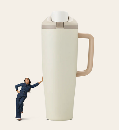 PRE ORDER-FreeSip Tumbler
