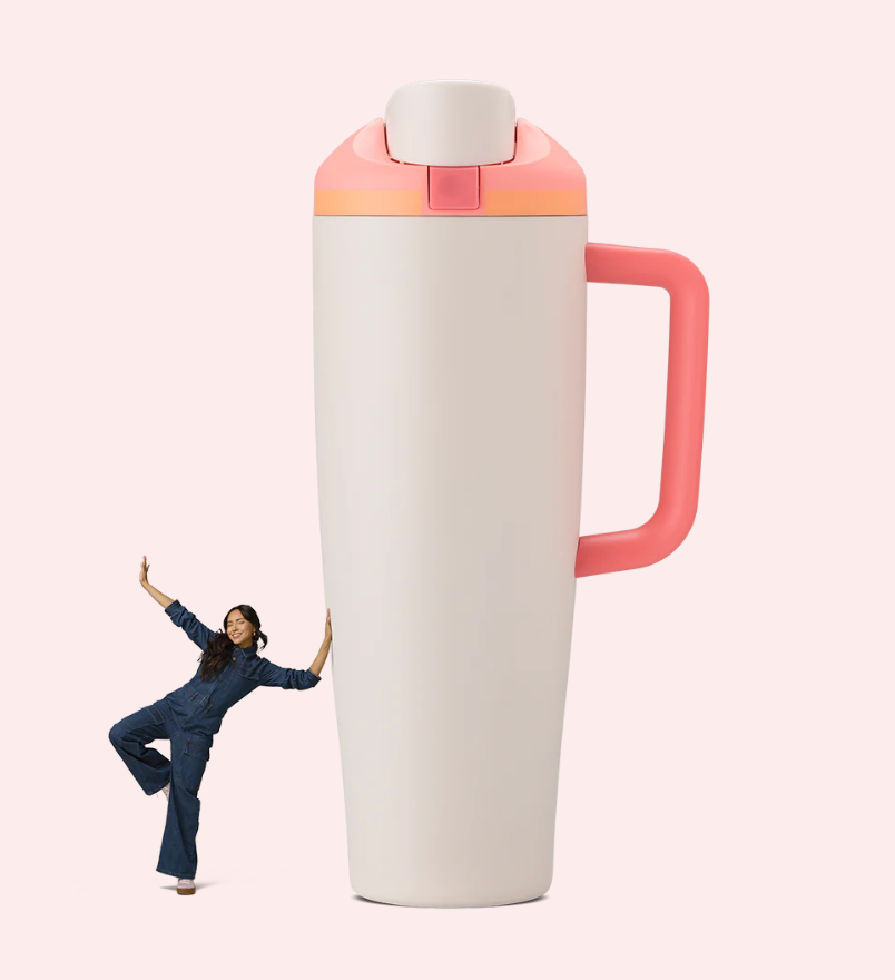 PRE ORDER-FreeSip Tumbler
