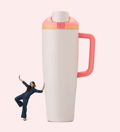 PRE ORDER-FreeSip Tumbler
