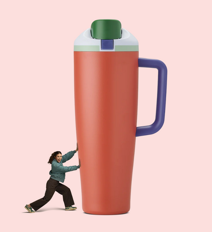 PRE ORDER-FreeSip Tumbler