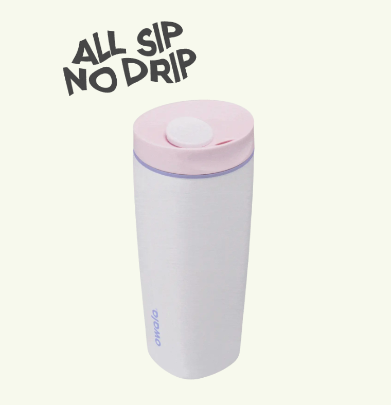 PRE ORDER-SmoothSip Slider