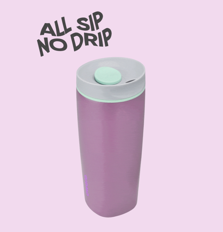 PRE ORDER-SmoothSip Slider