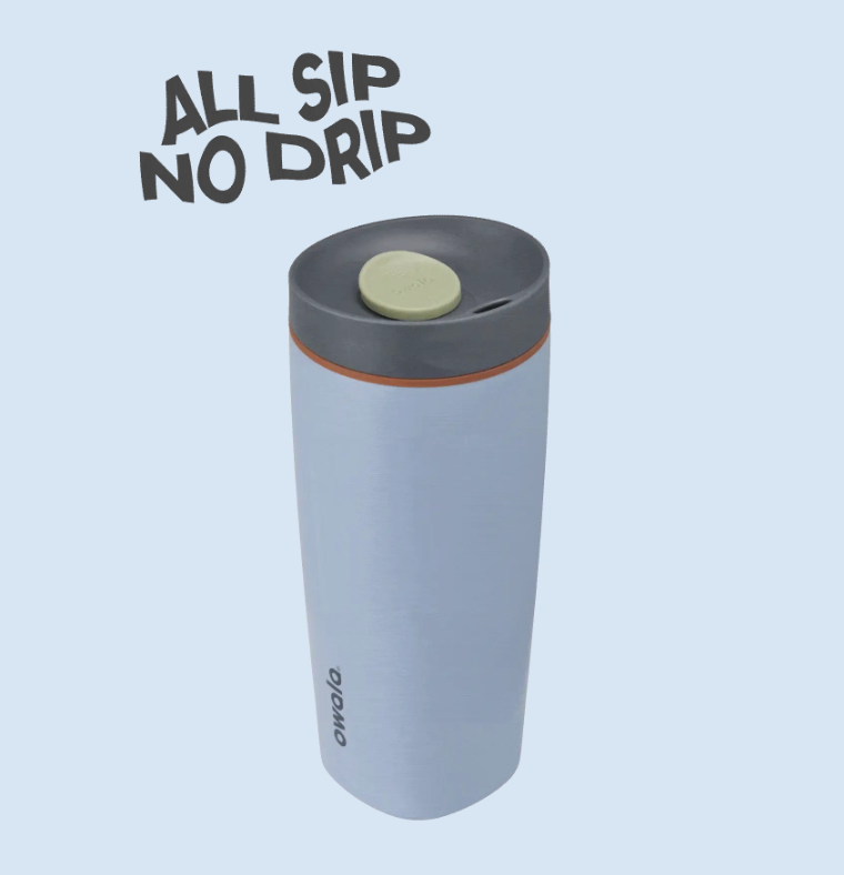 PRE ORDER-SmoothSip Slider