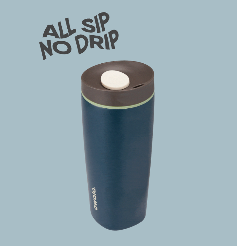 PRE ORDER-SmoothSip Slider