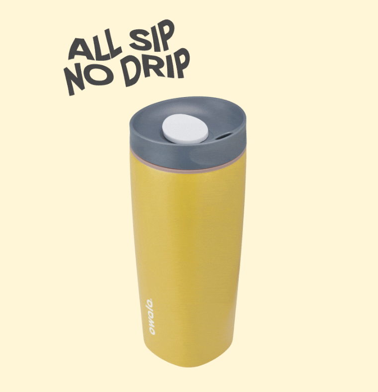 PRE ORDER-SmoothSip Slider