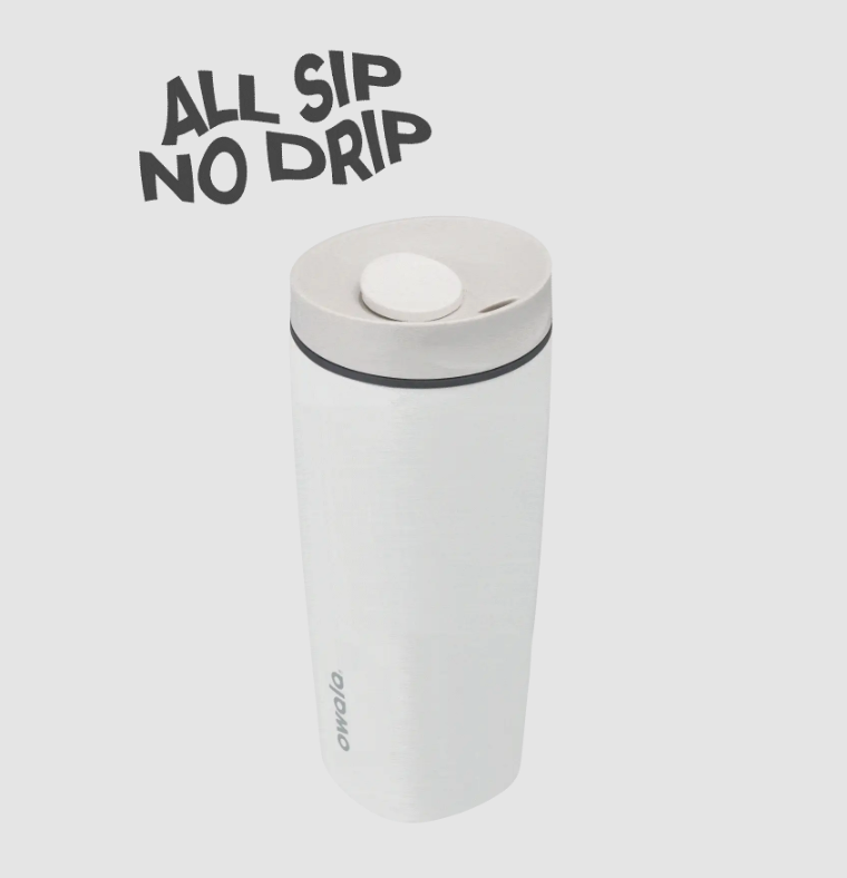 PRE ORDER-SmoothSip Slider