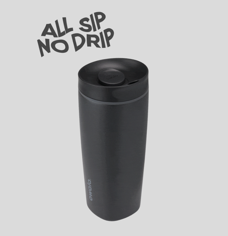 PRE ORDER-SmoothSip Slider
