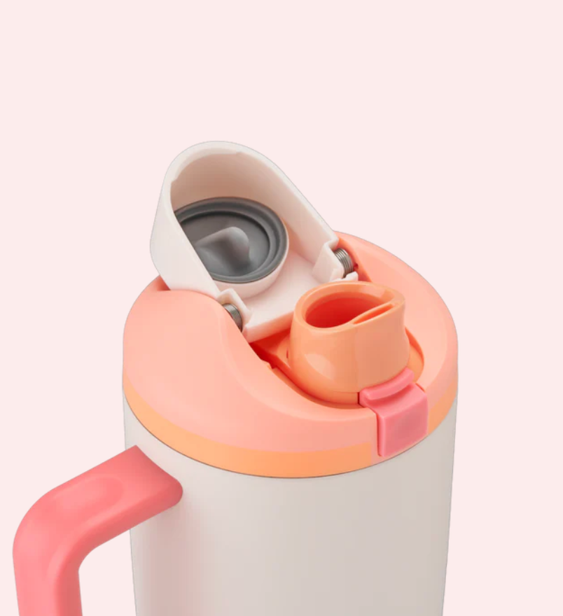 PRE ORDER-FreeSip Tumbler