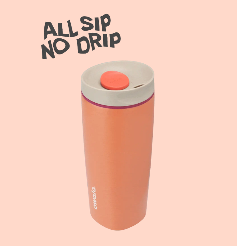 PRE ORDER-SmoothSip Slider