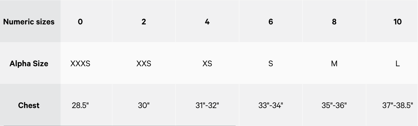 PRE ORDER-Define Cropped Jacket Nulu