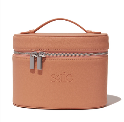 The Mini Vanity Case