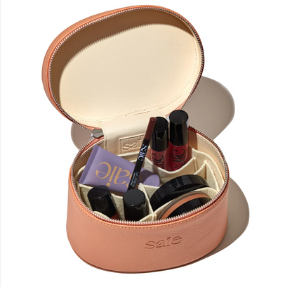 The Mini Vanity Case
