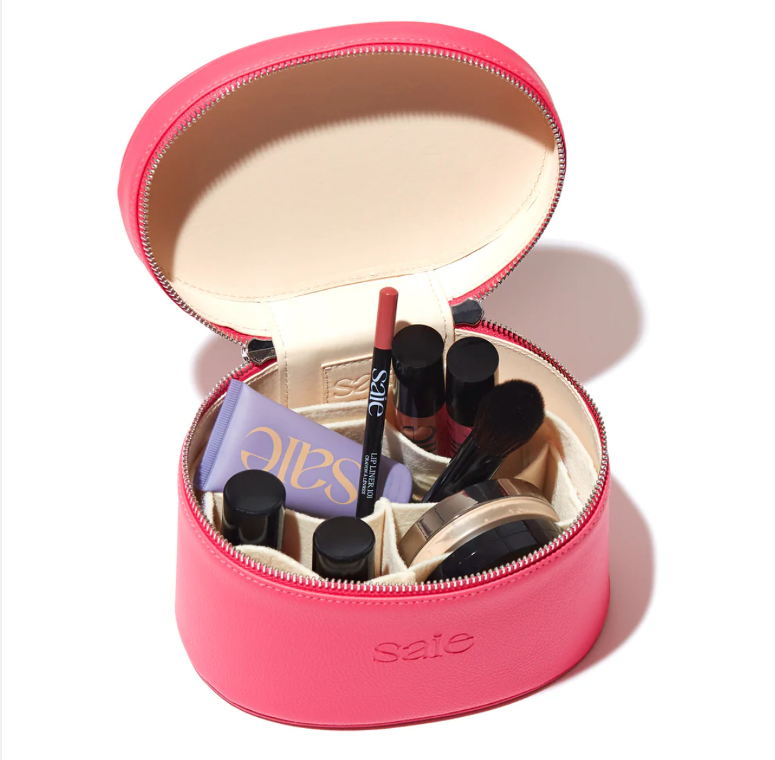 The Mini Vanity Case