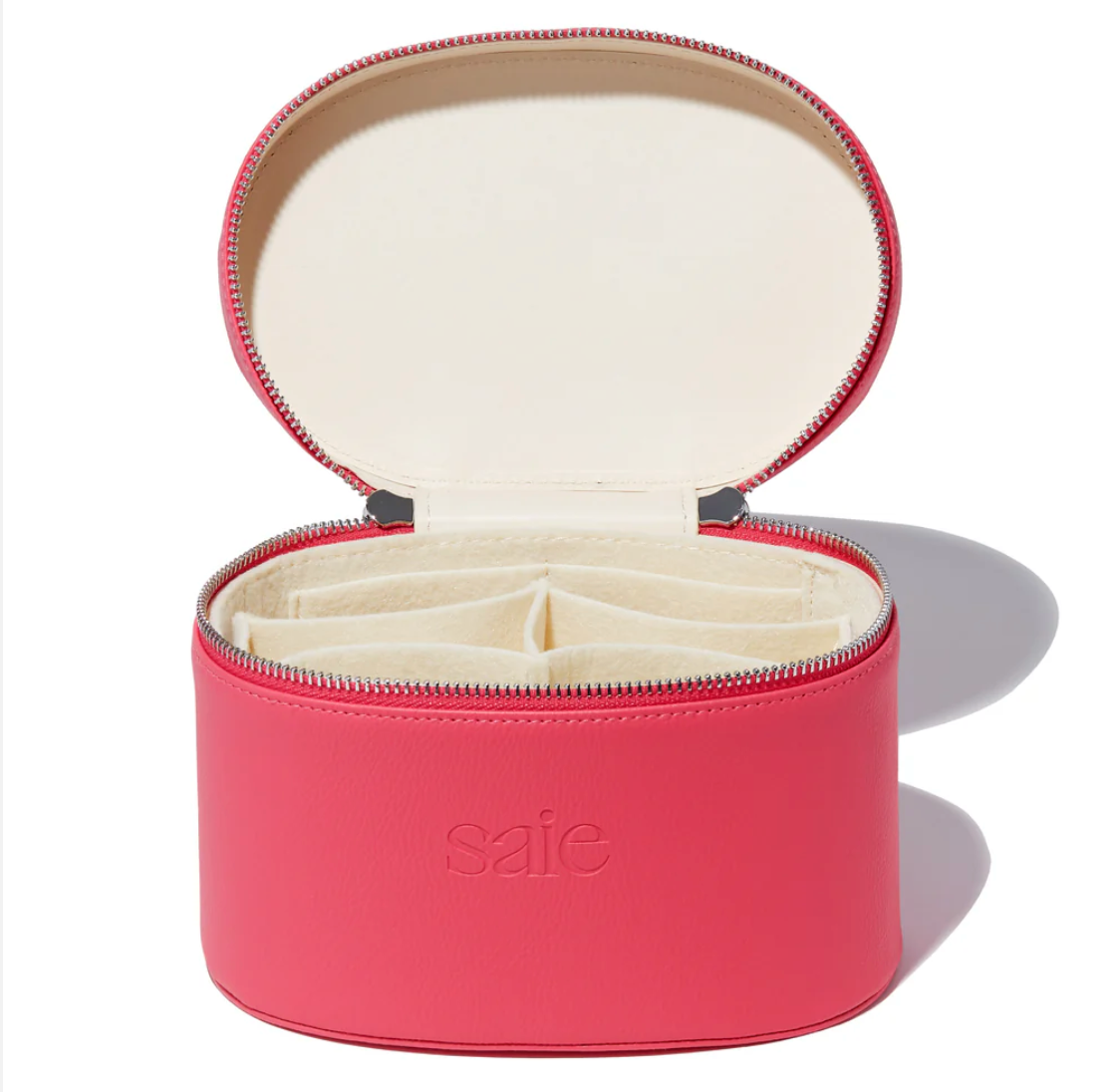 The Mini Vanity Case