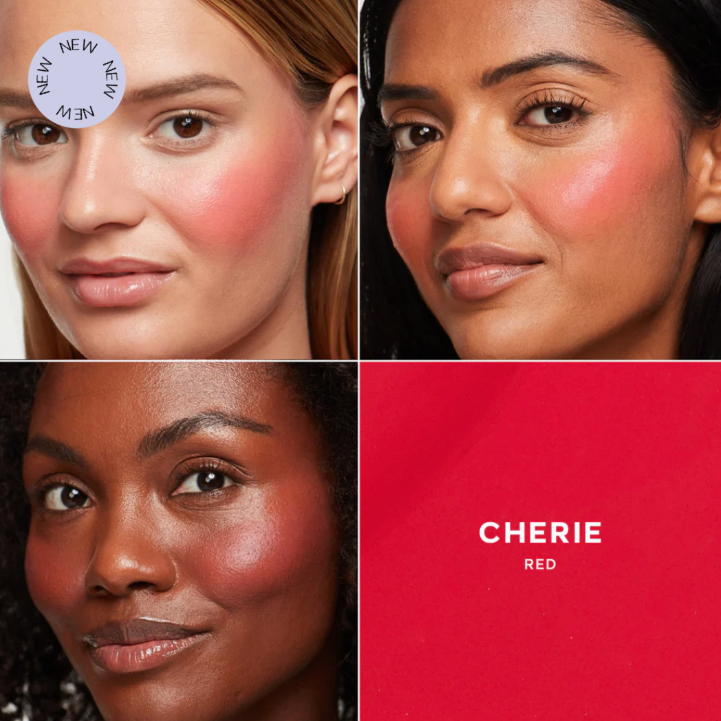 PRE ORDER-Dew Blush Blendable Liquid Blush