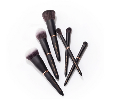 PRE ORDER-Travel Luxe Brush Set