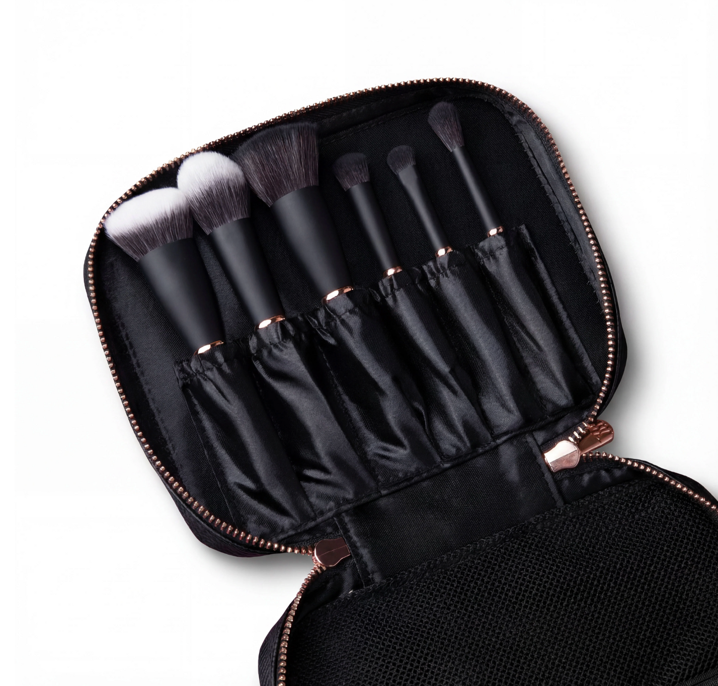 PRE ORDER-Travel Luxe Brush Set