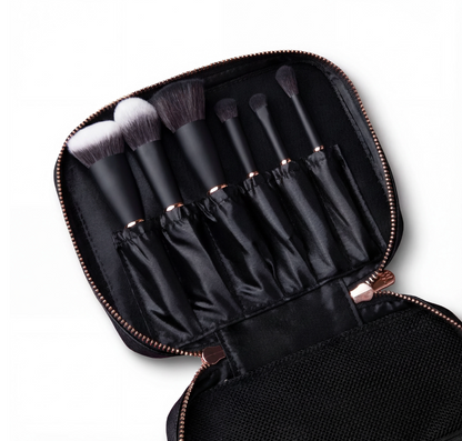 PRE ORDER-Travel Luxe Brush Set