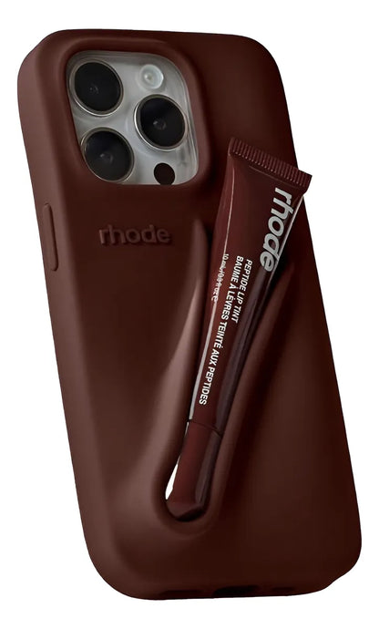 Funda para Labios 14 Pro Max