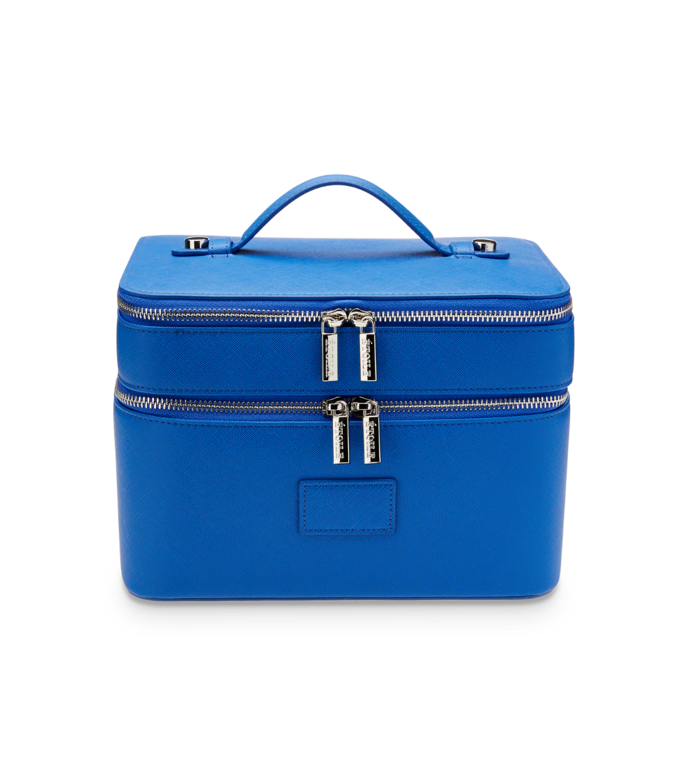 PRE ORDER-Duo Vanity Case