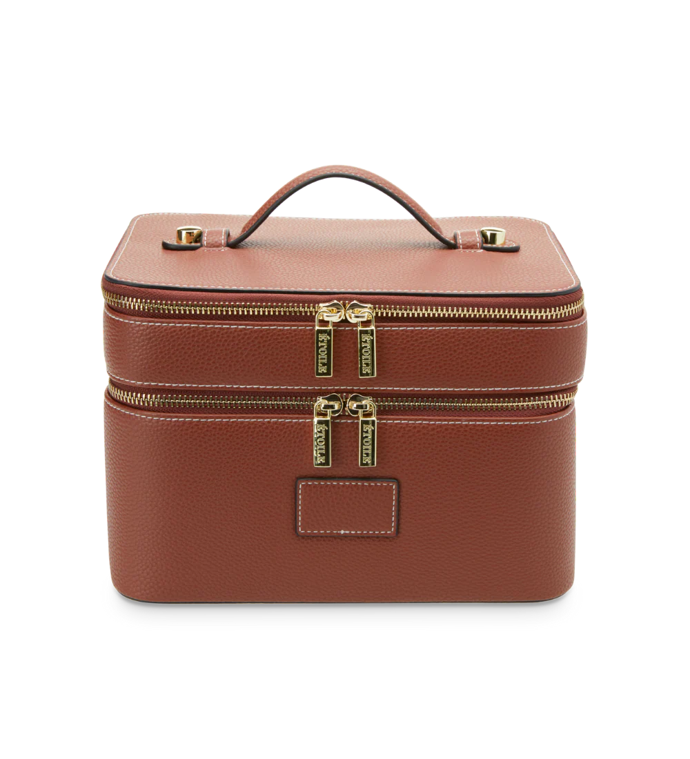 PRE ORDER-Duo Vanity Case