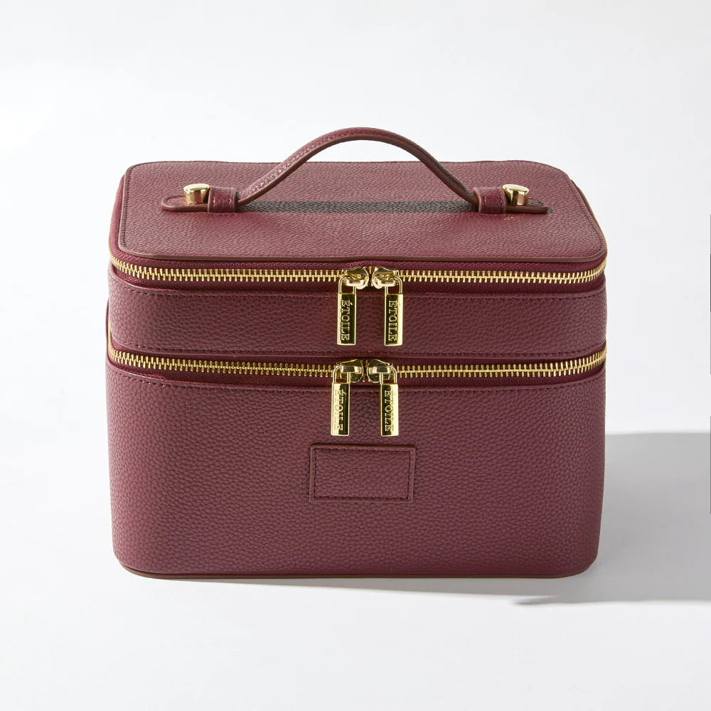 PRE ORDER-Duo Vanity Case