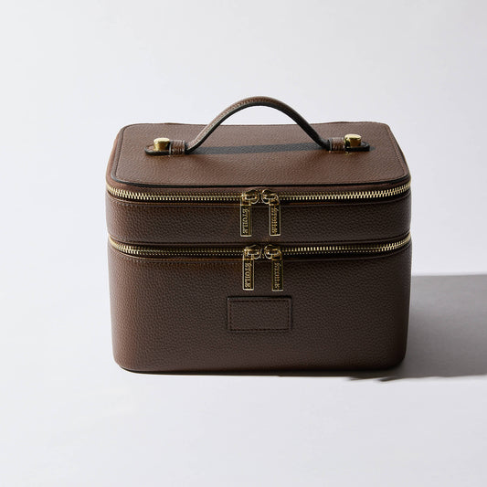 PRE ORDER-Duo Vanity Case