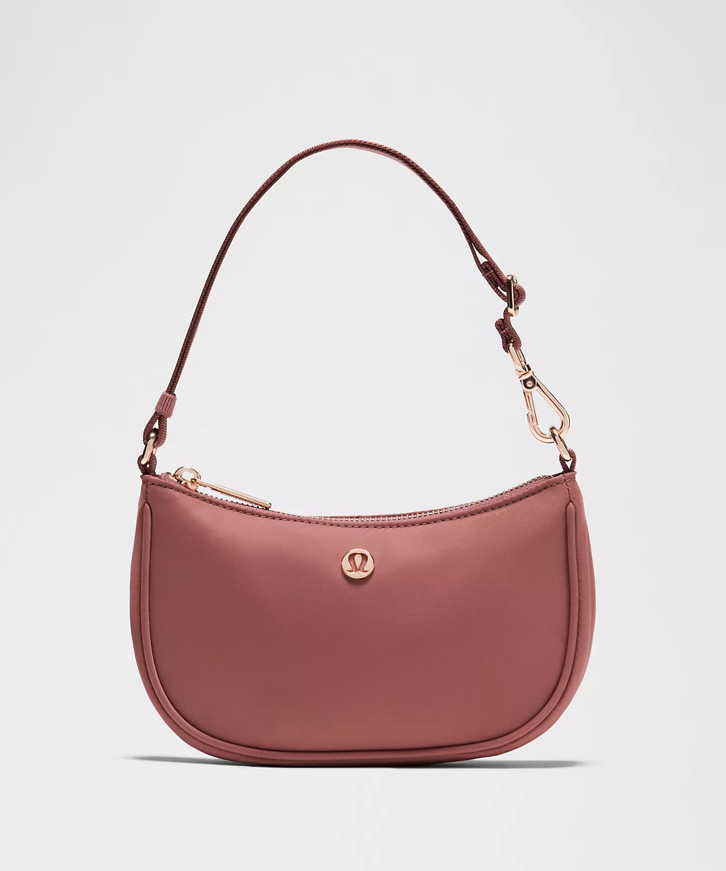 City Essentials Mini Shoulder Bag 1L