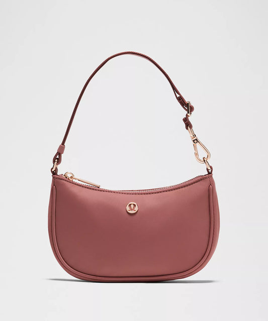 City Essentials Mini Shoulder Bag 1L