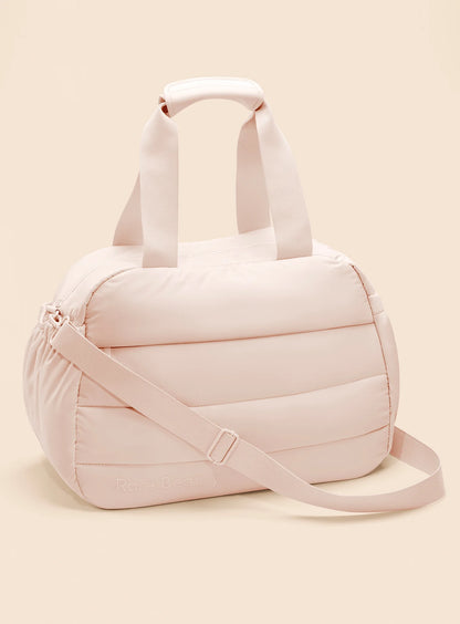PRE ORDER-Puffy Carryall Tote