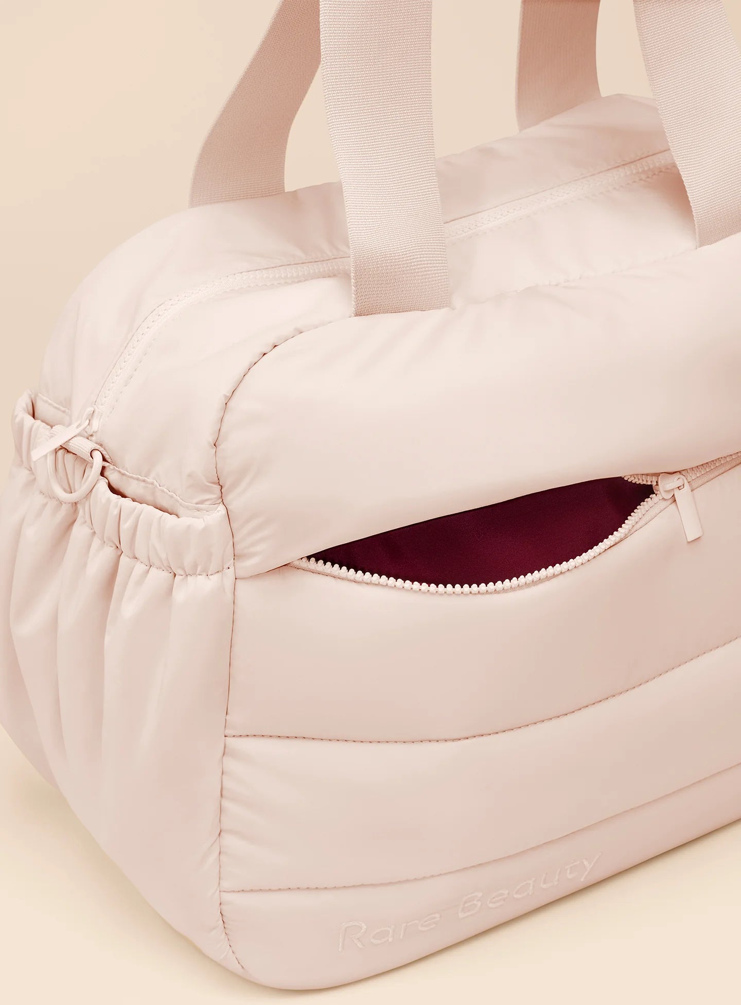 PRE ORDER-Puffy Carryall Tote