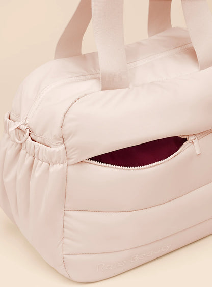 PRE ORDER-Puffy Carryall Tote