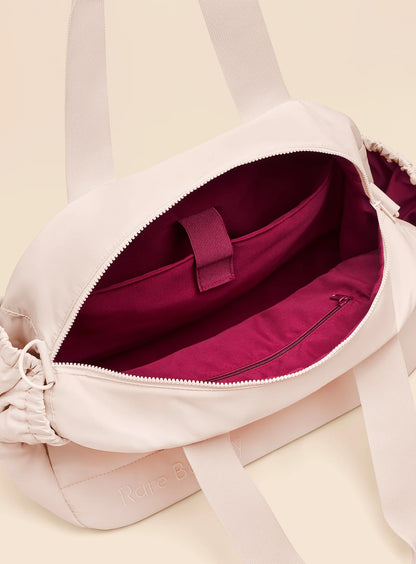 PRE ORDER-Puffy Carryall Tote