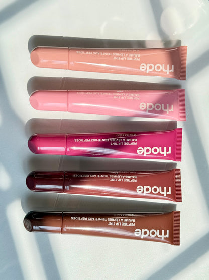 PRE ORDER-Tinte de labios peptídico