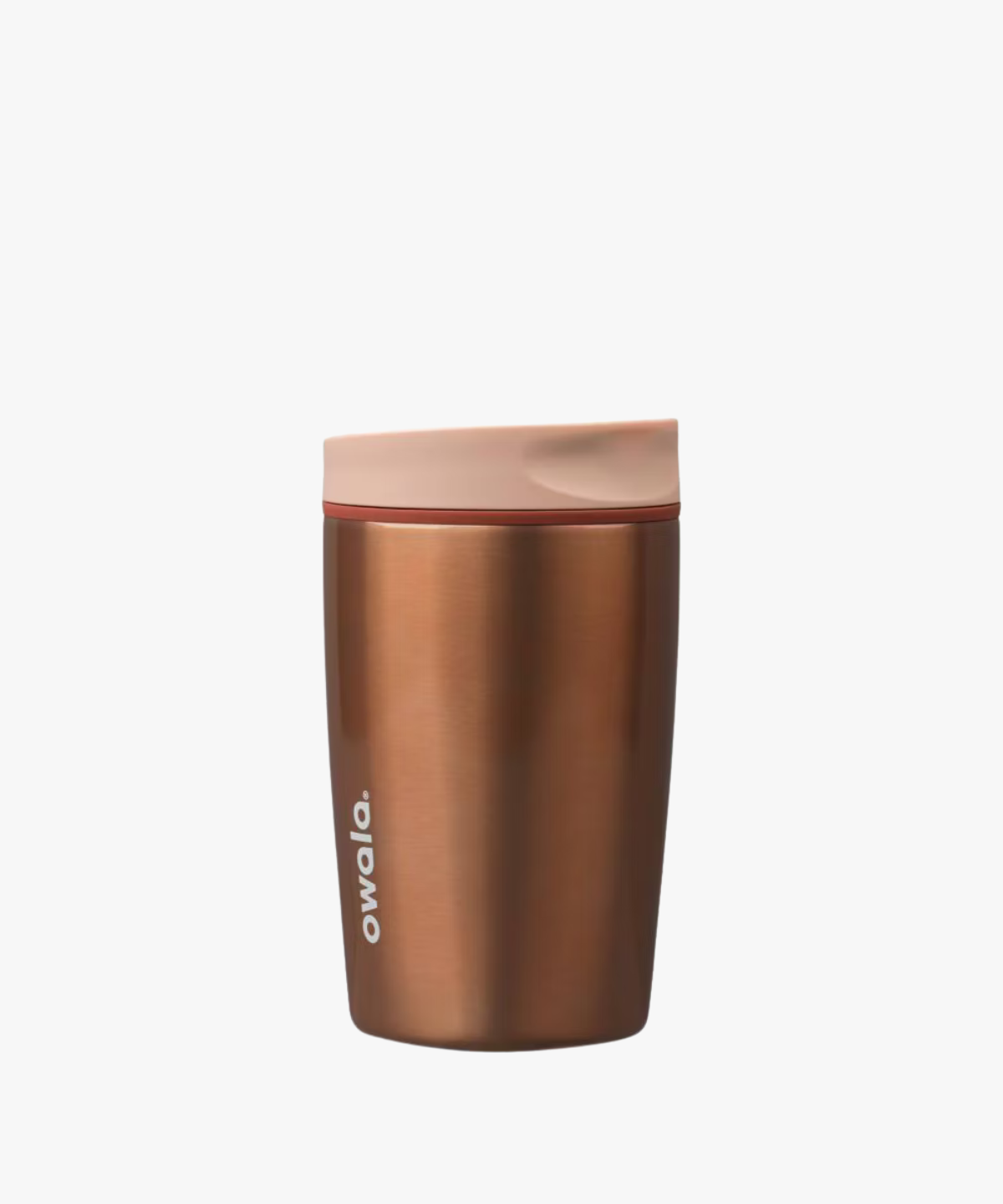 Owala SmoothSip Slider 12 oz Ceramic Lined (termo para café de 355 mL)