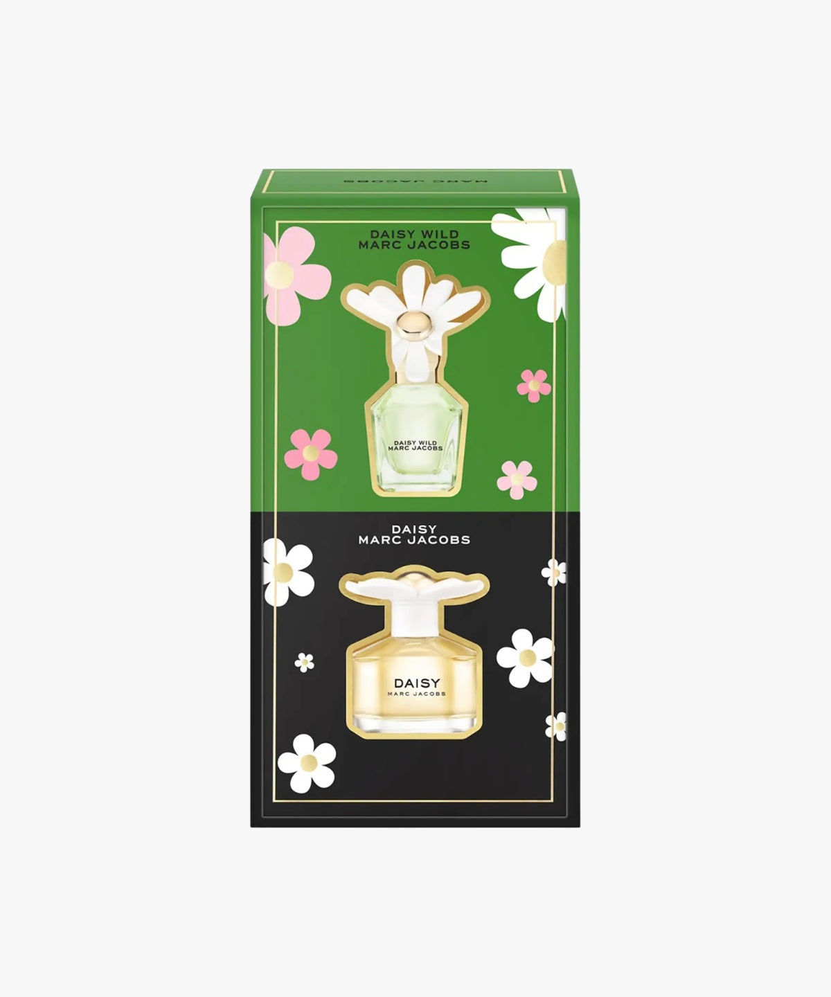 Marc Jacobs Mini Daisy Duo Perfume Gift Set (set de perfumes mini)