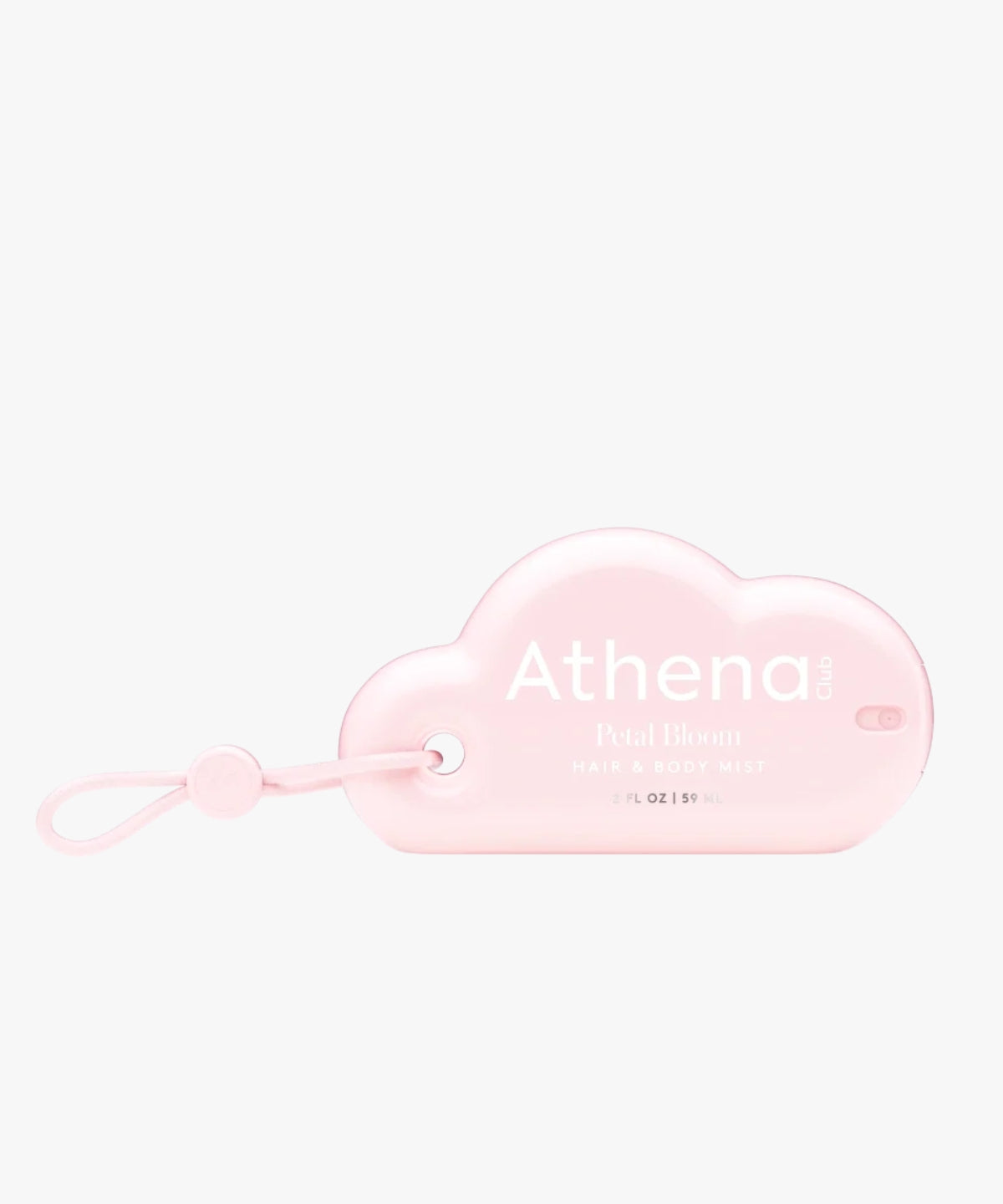 Athena Club Mini Hair & Body Mist Petal Bloom | variant:petal-bloom