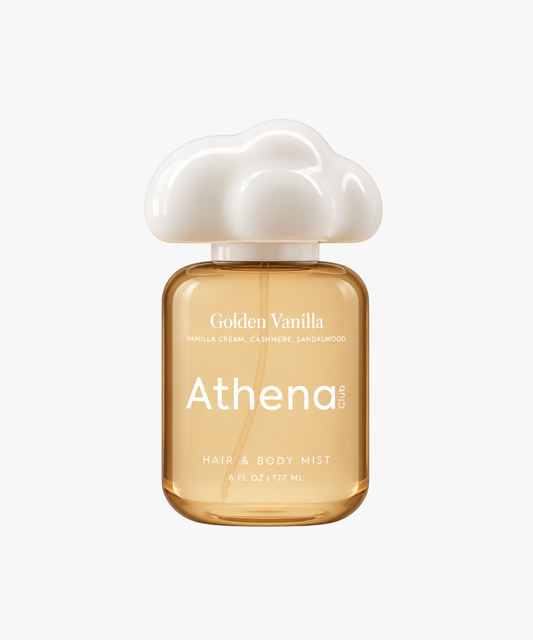 Athena Club Hair & Body Mist Salted Sunset | variant:salted-sunset