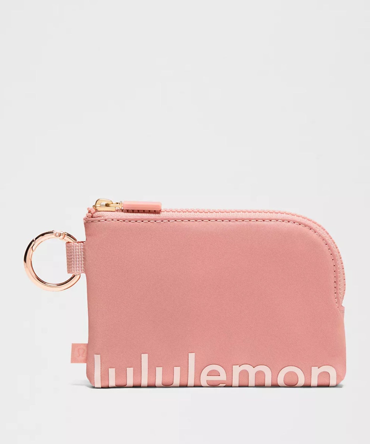 Clippable Card Pouch